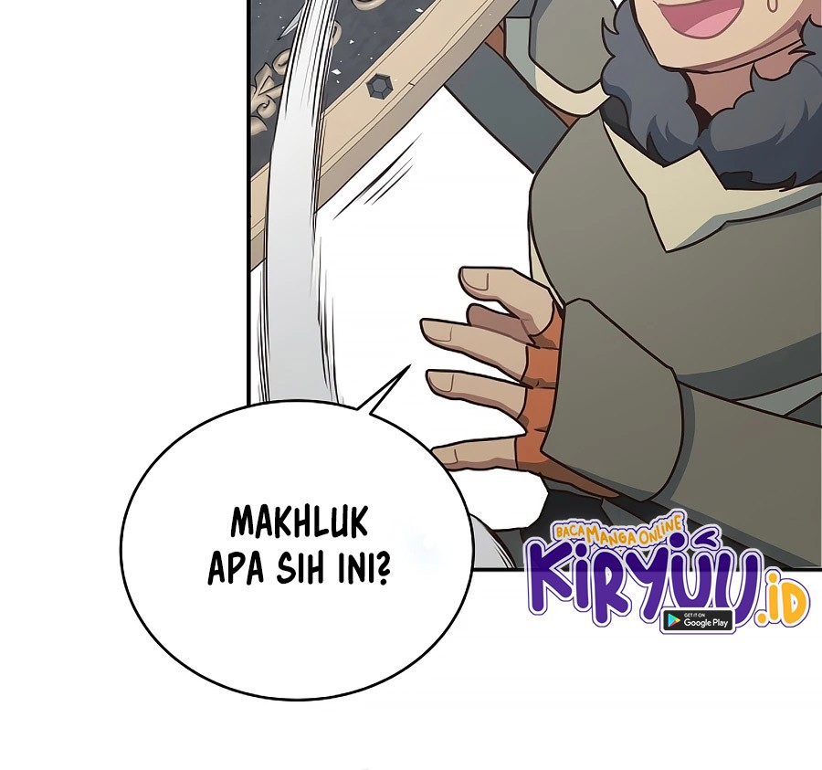 One of a Kind Irregular Chapter 30 Gambar 4