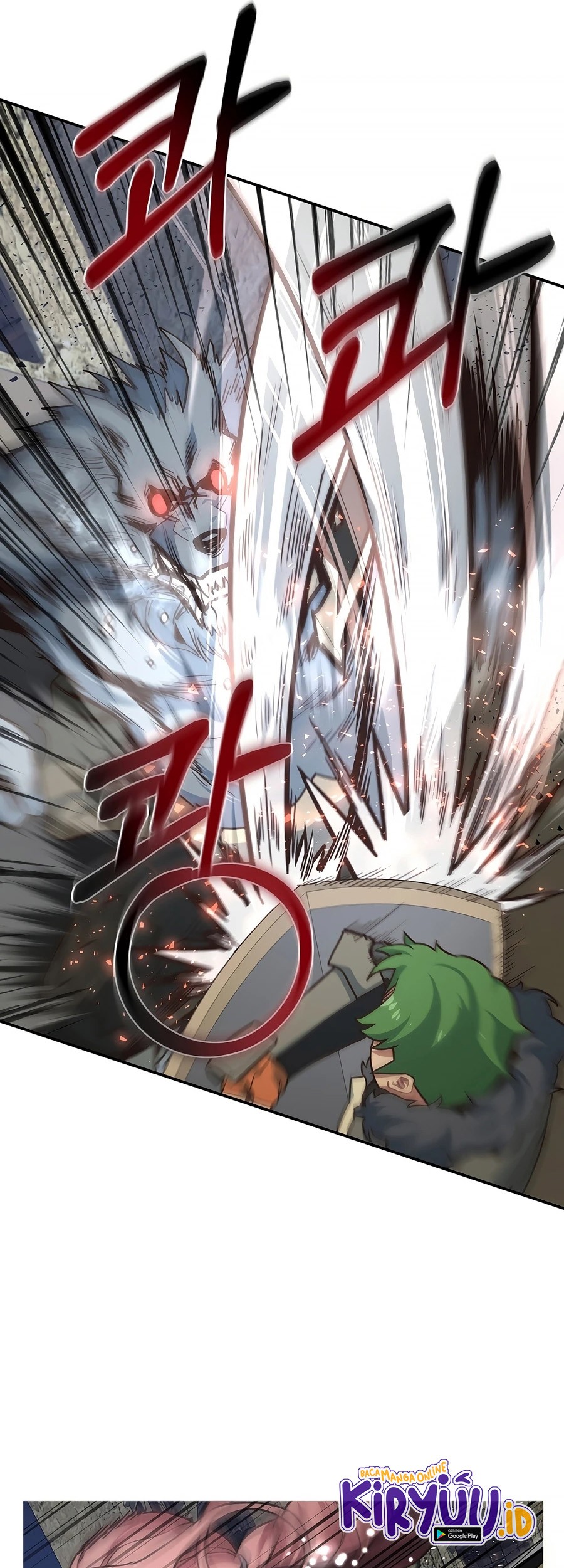 One of a Kind Irregular Chapter 30 Gambar 5