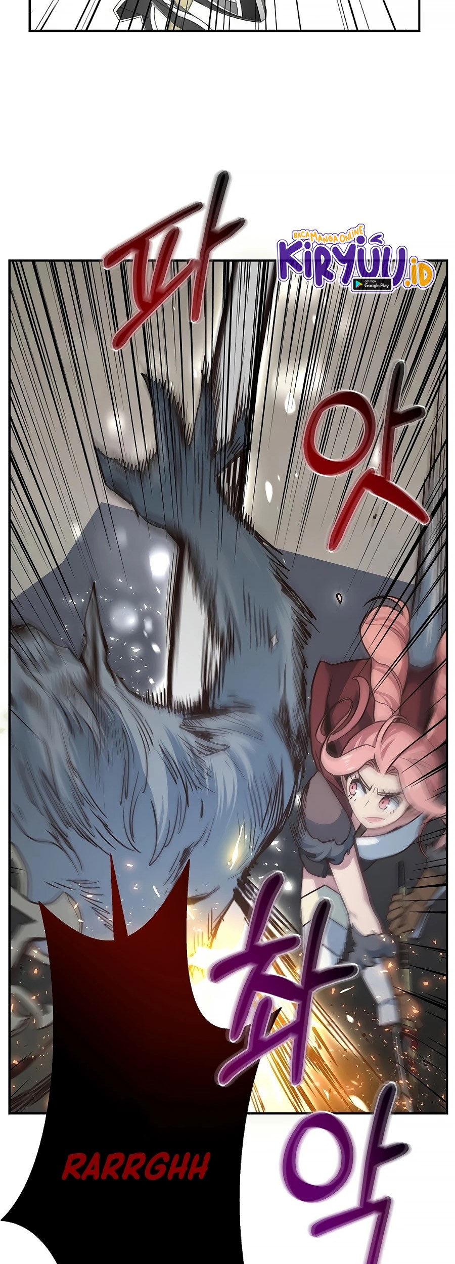 One of a Kind Irregular Chapter 30 Gambar 7