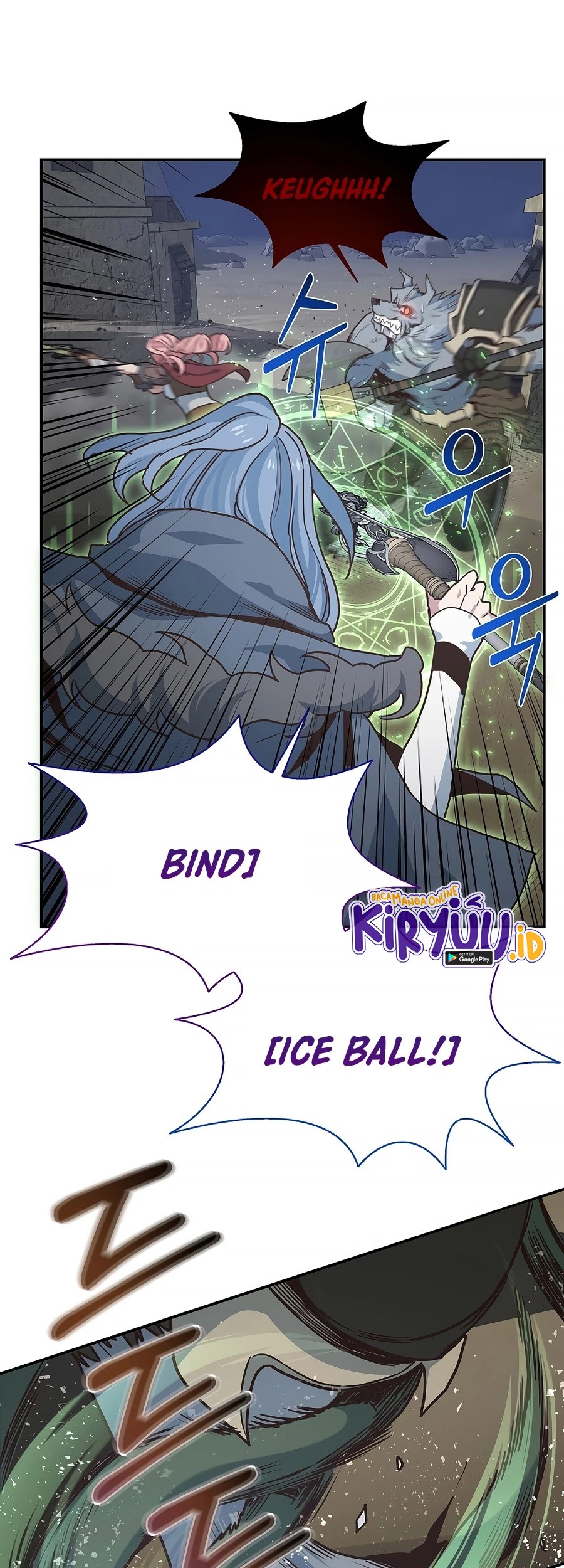 One of a Kind Irregular Chapter 30 Gambar 9