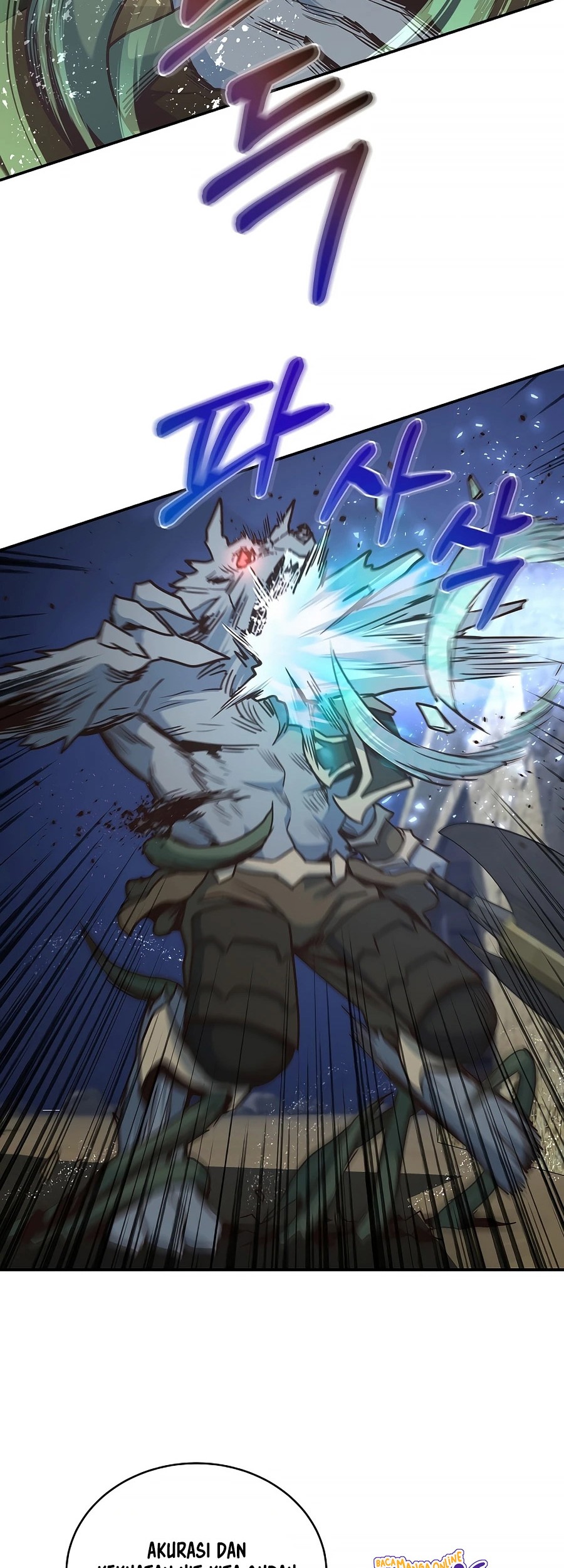 One of a Kind Irregular Chapter 30 Gambar 10