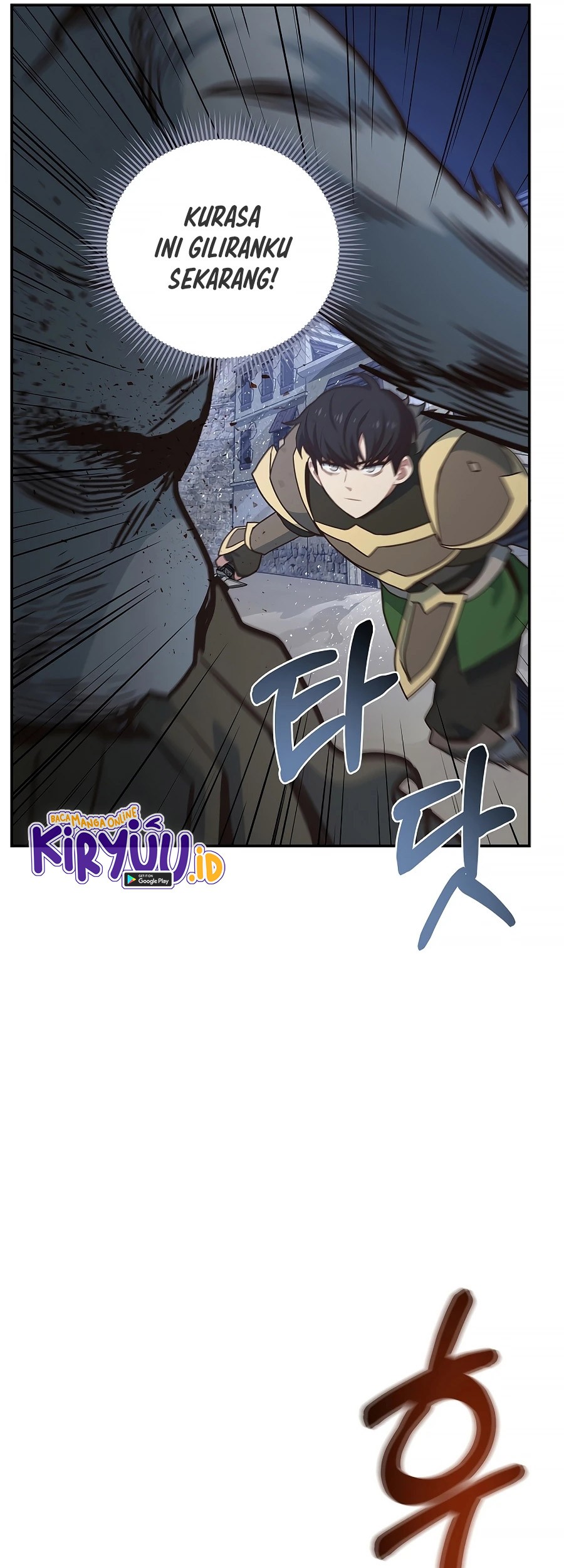 One of a Kind Irregular Chapter 30 Gambar 12