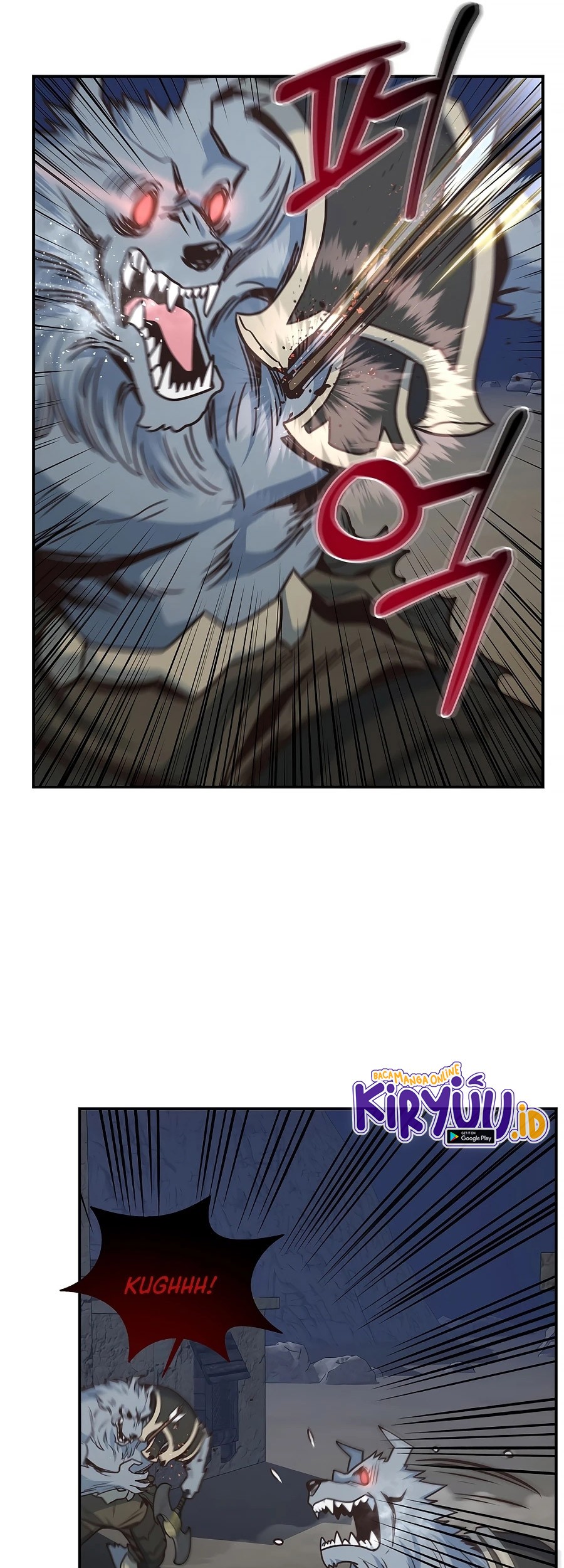 One of a Kind Irregular Chapter 30 Gambar 15