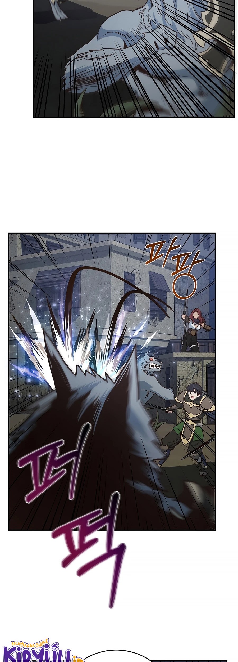 One of a Kind Irregular Chapter 30 Gambar 16
