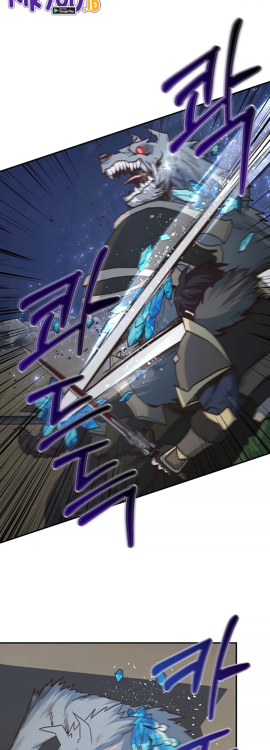 One of a Kind Irregular Chapter 30 Gambar 23