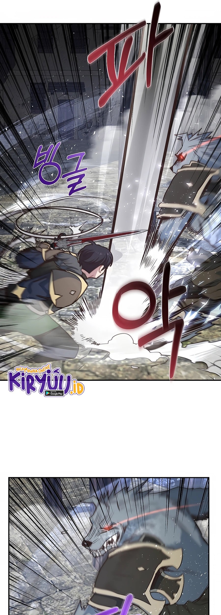 One of a Kind Irregular Chapter 31 Gambar 31
