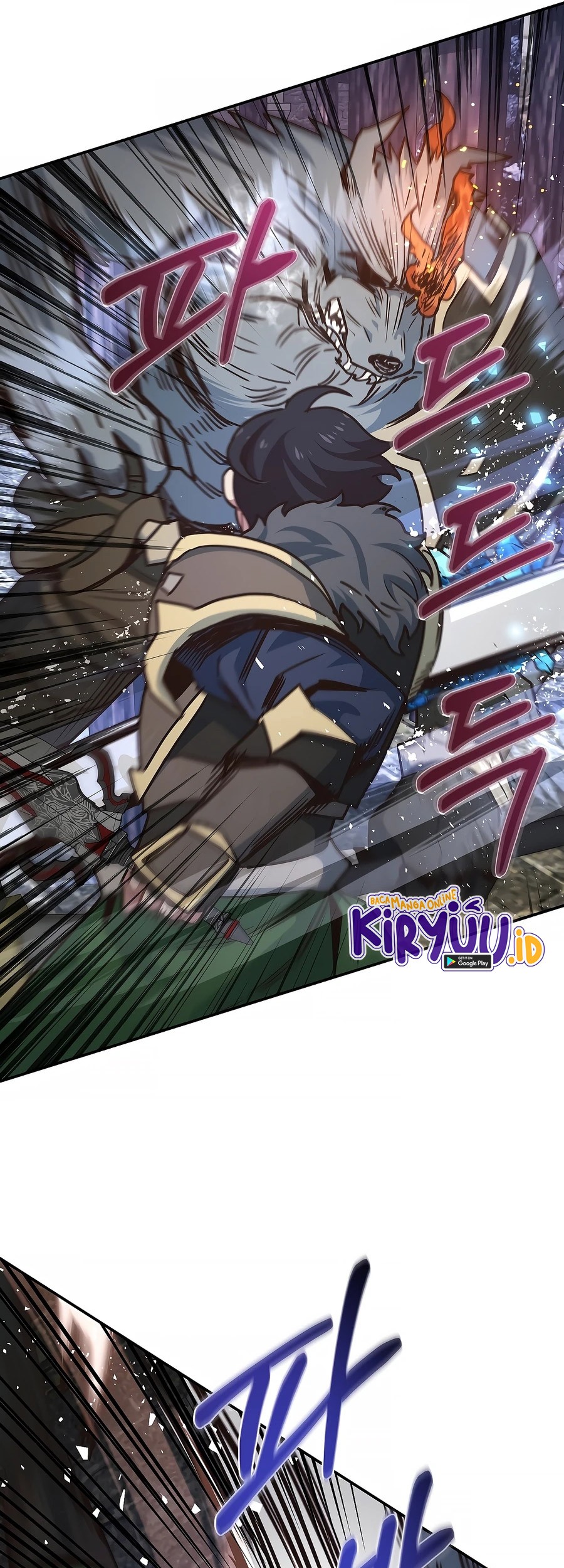 One of a Kind Irregular Chapter 31 Gambar 35