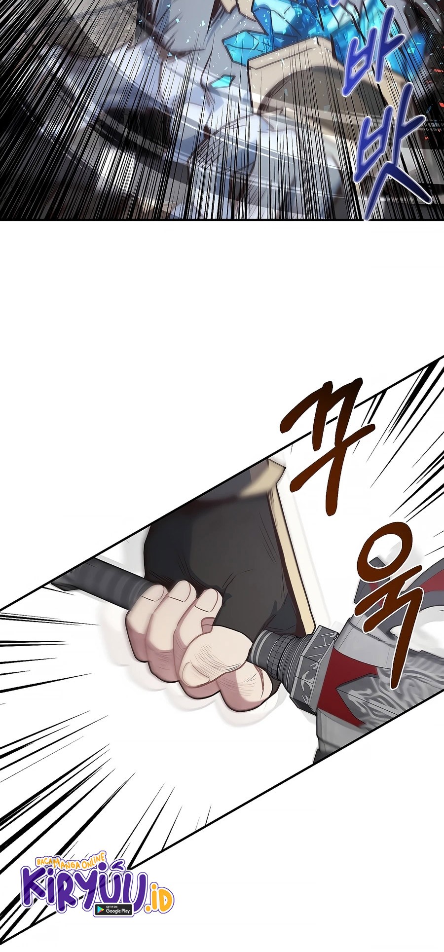 One of a Kind Irregular Chapter 31 Gambar 37