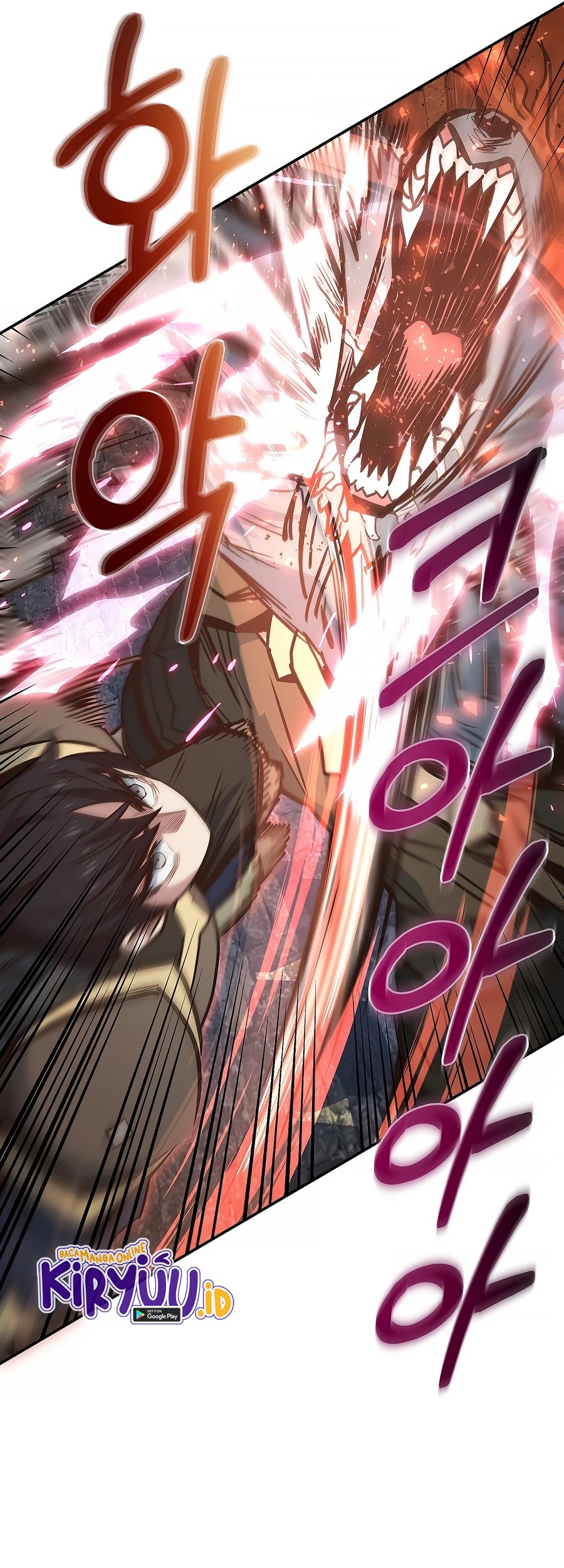 One of a Kind Irregular Chapter 31 Gambar 38