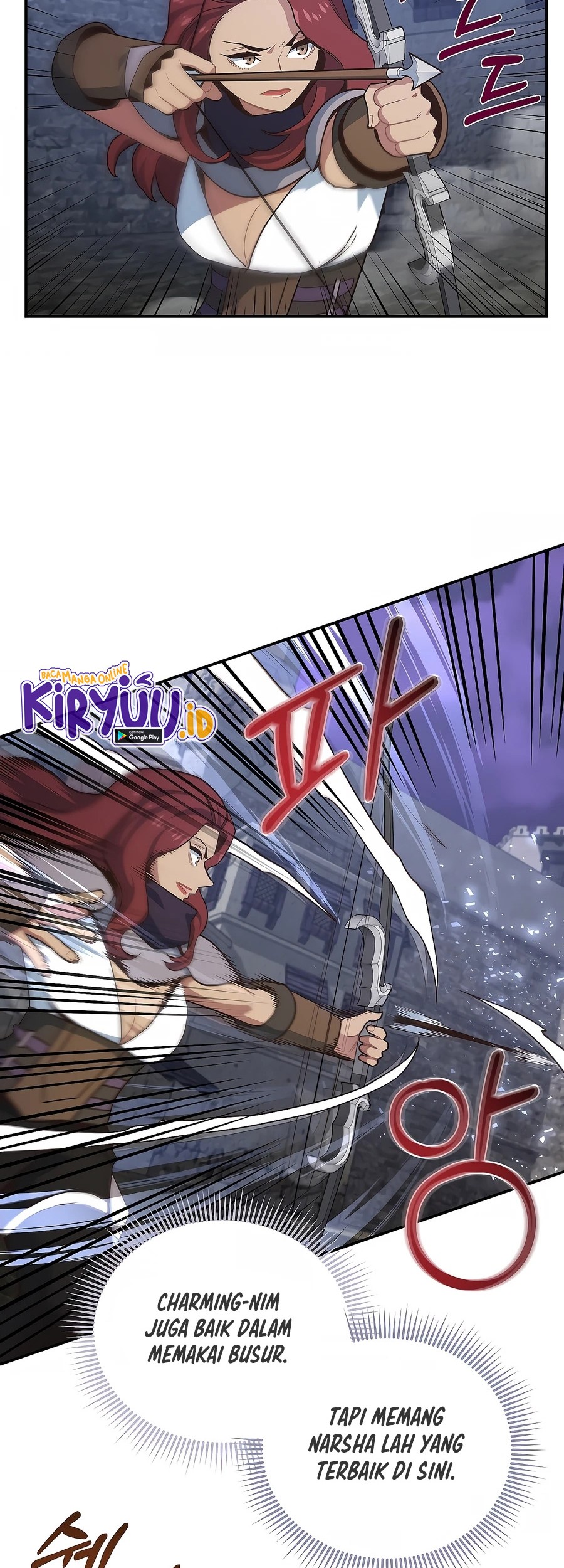 One of a Kind Irregular Chapter 31 Gambar 43