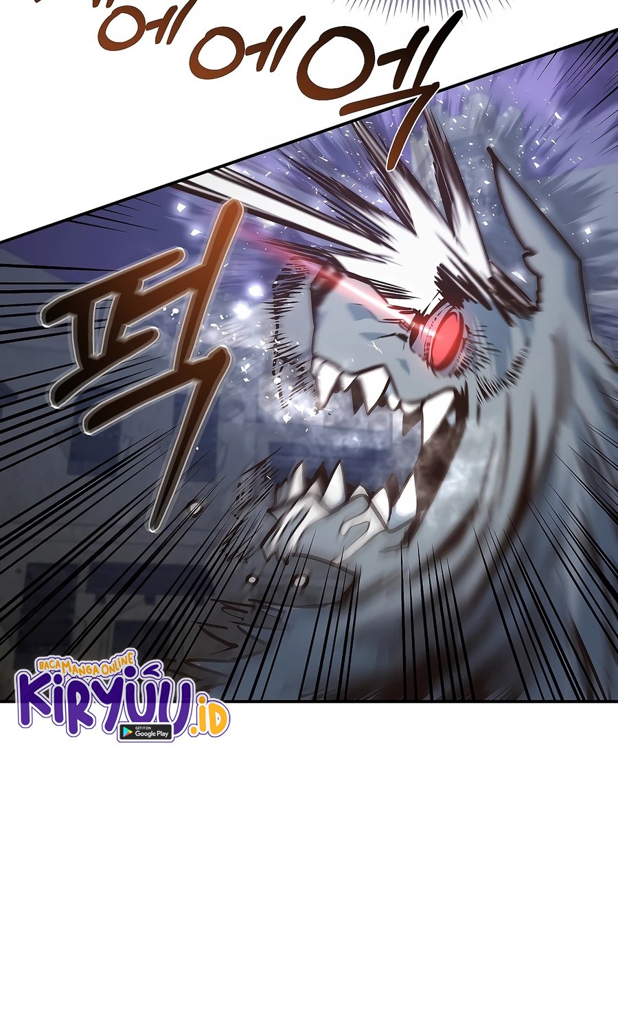 One of a Kind Irregular Chapter 31 Gambar 44