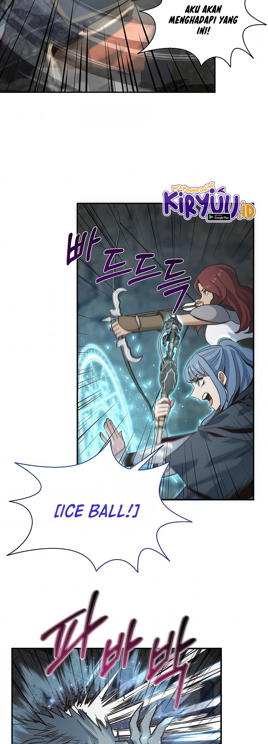 One of a Kind Irregular Chapter 31 Gambar 46