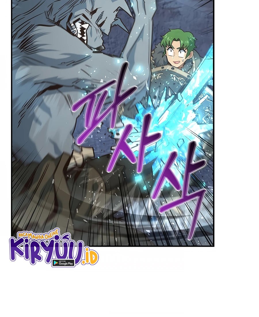 One of a Kind Irregular Chapter 31 Gambar 47