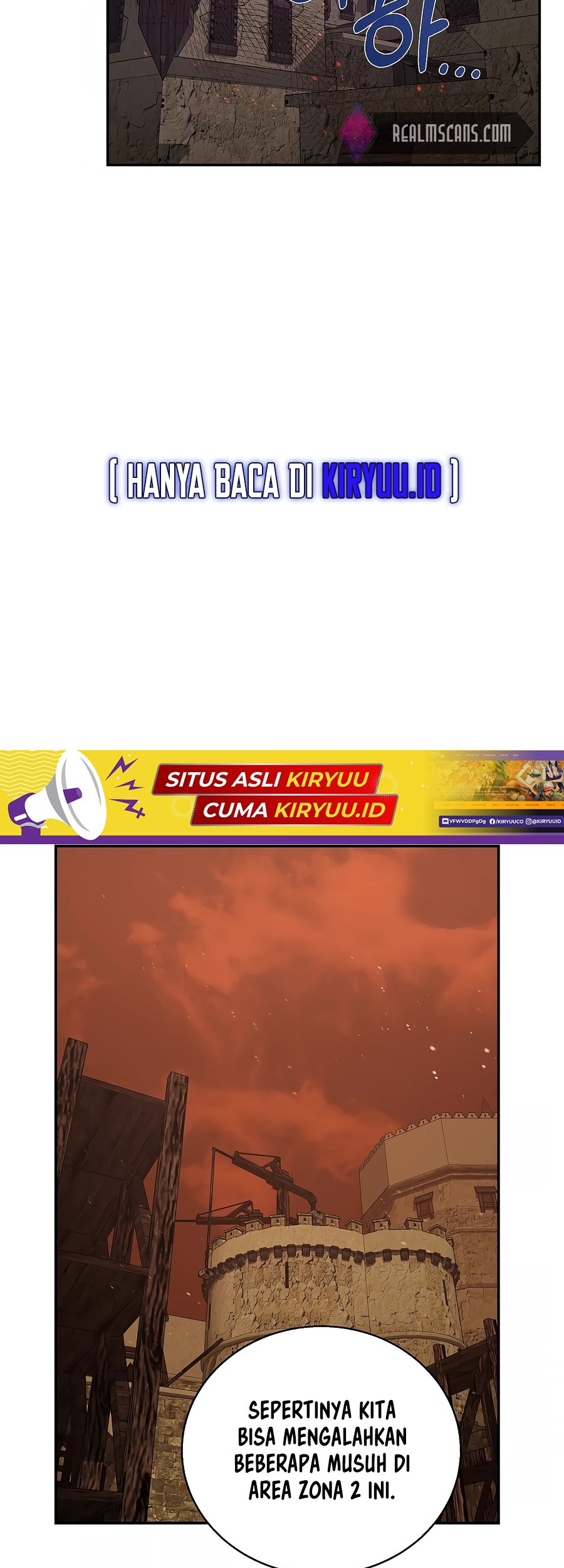 One of a Kind Irregular Chapter 31 Gambar 50
