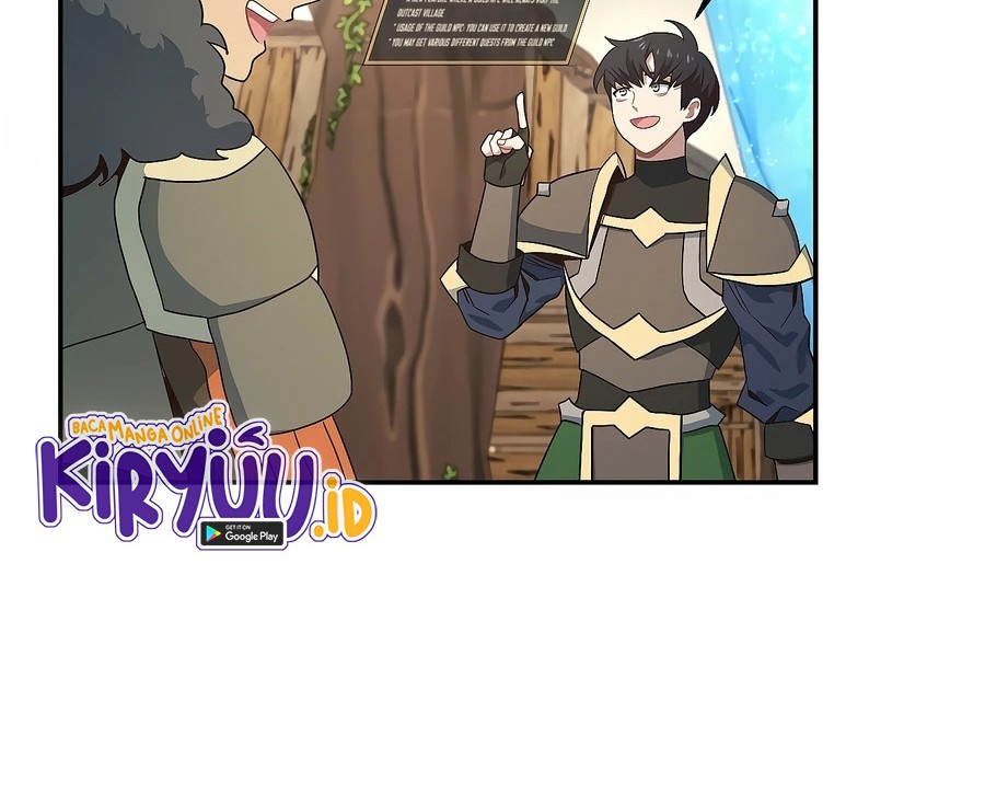 One of a Kind Irregular Chapter 31 Gambar 11