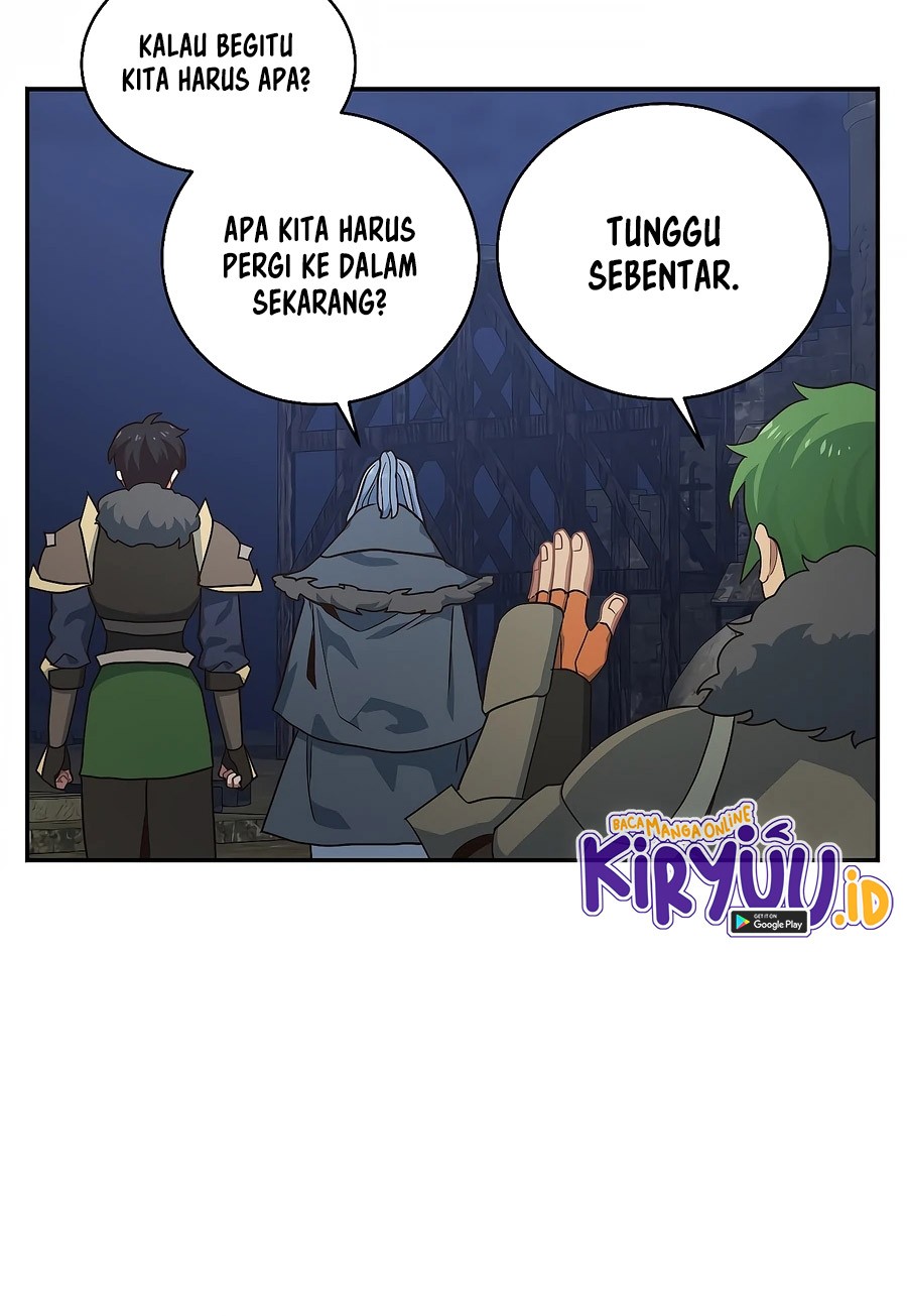 One of a Kind Irregular Chapter 31 Gambar 18