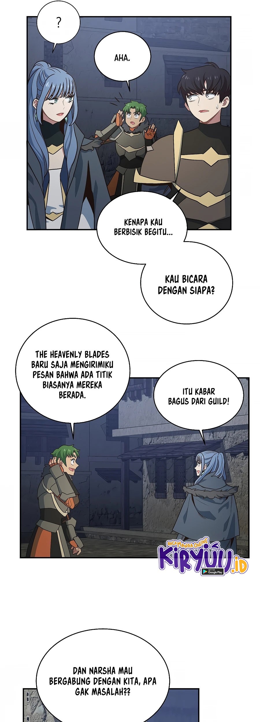 One of a Kind Irregular Chapter 31 Gambar 19