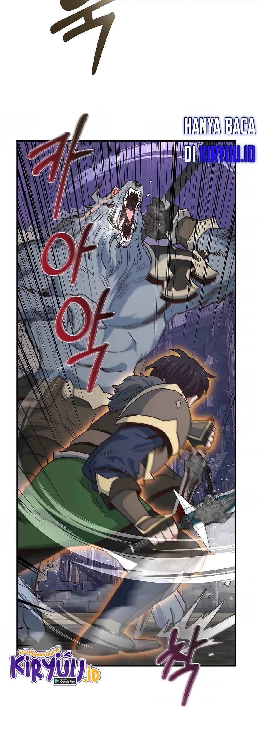 One of a Kind Irregular Chapter 31 Gambar 29