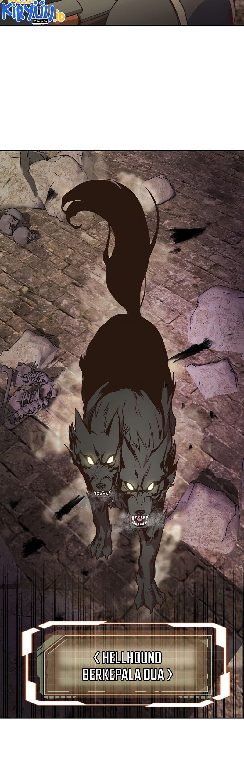 One of a Kind Irregular Chapter 32 Gambar 6
