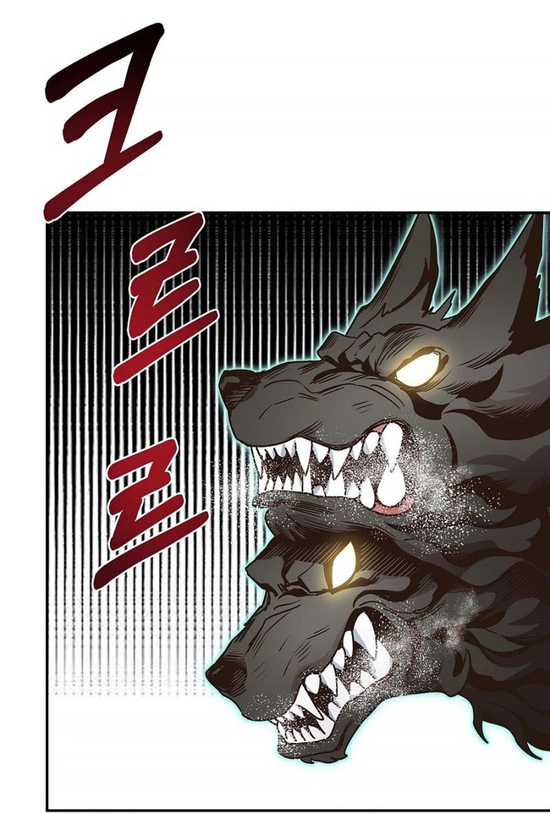 One of a Kind Irregular Chapter 32 Gambar 7