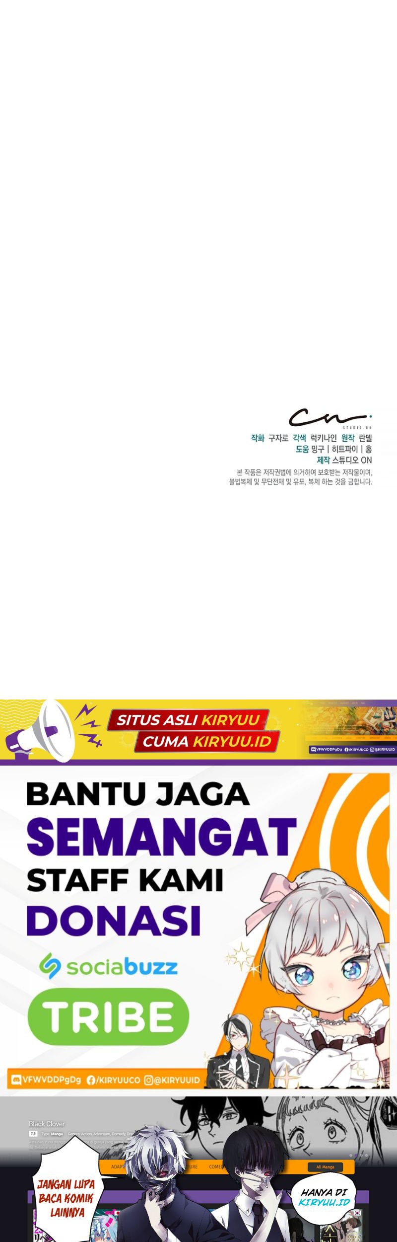 One of a Kind Irregular Chapter 32 Gambar 40