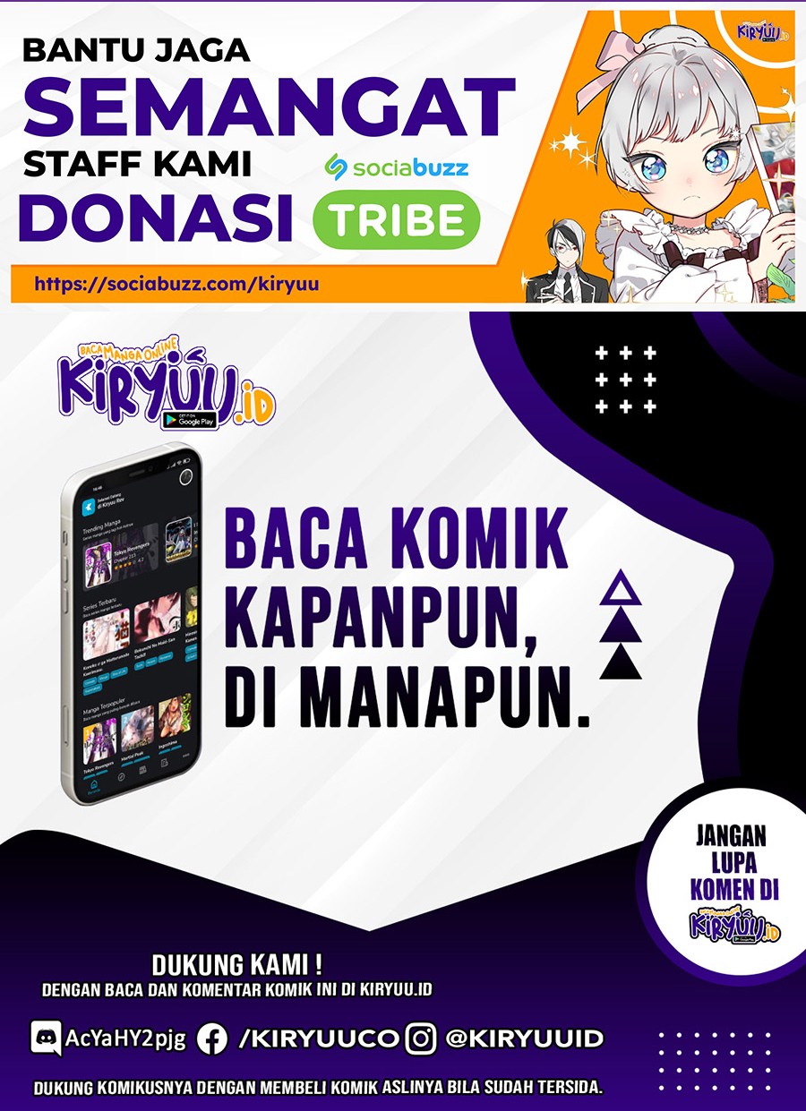 One of a Kind Irregular Chapter 33 Gambar 44