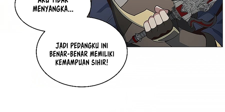 One of a Kind Irregular Chapter 33 Gambar 5