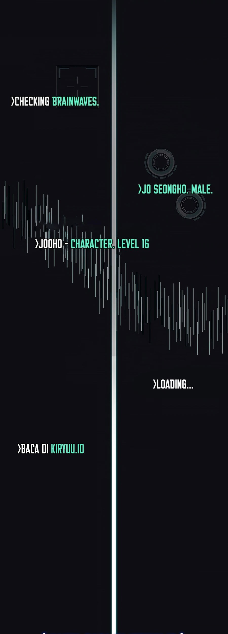 One of a Kind Irregular Chapter 33 Gambar 22