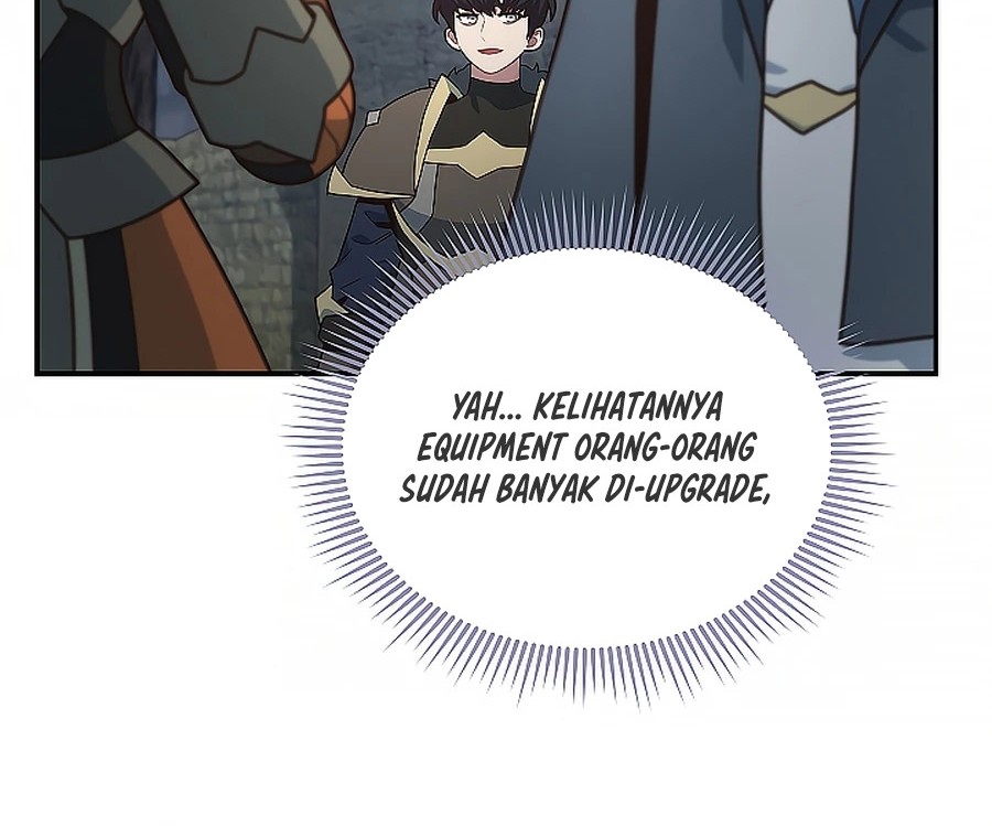 One of a Kind Irregular Chapter 33 Gambar 28