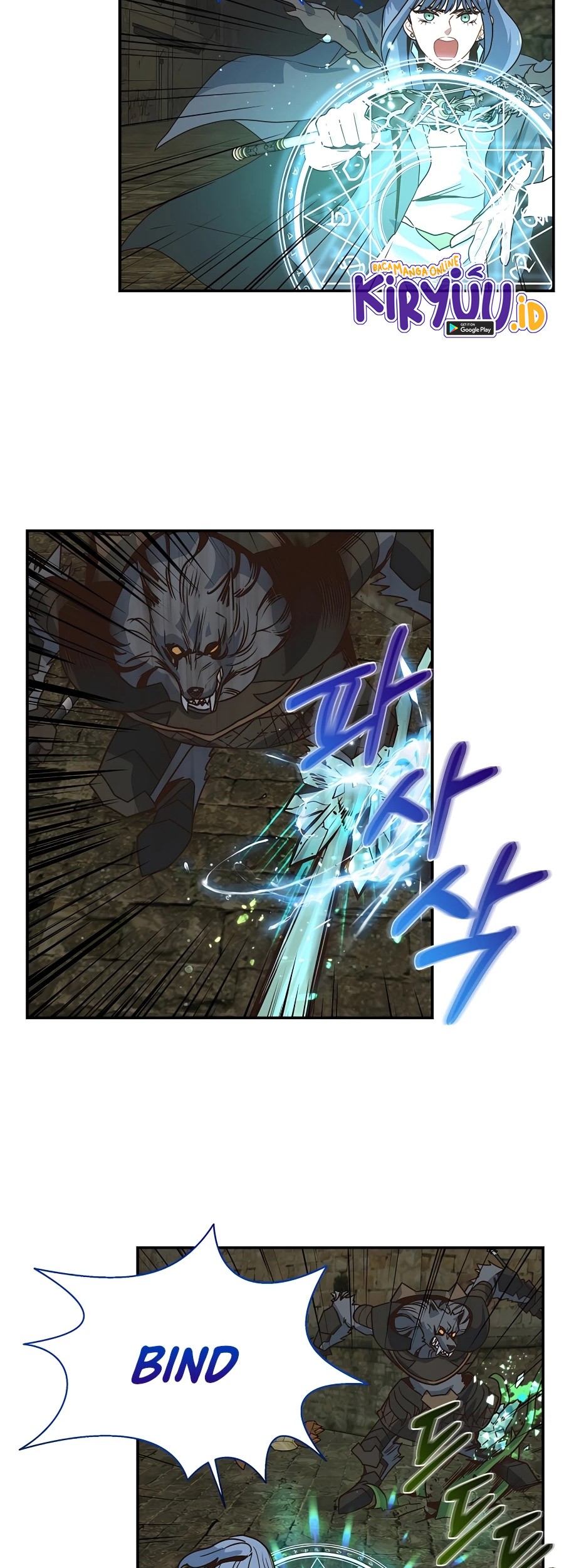 One of a Kind Irregular Chapter 34 Gambar 36