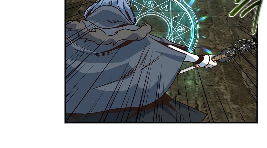 One of a Kind Irregular Chapter 34 Gambar 37