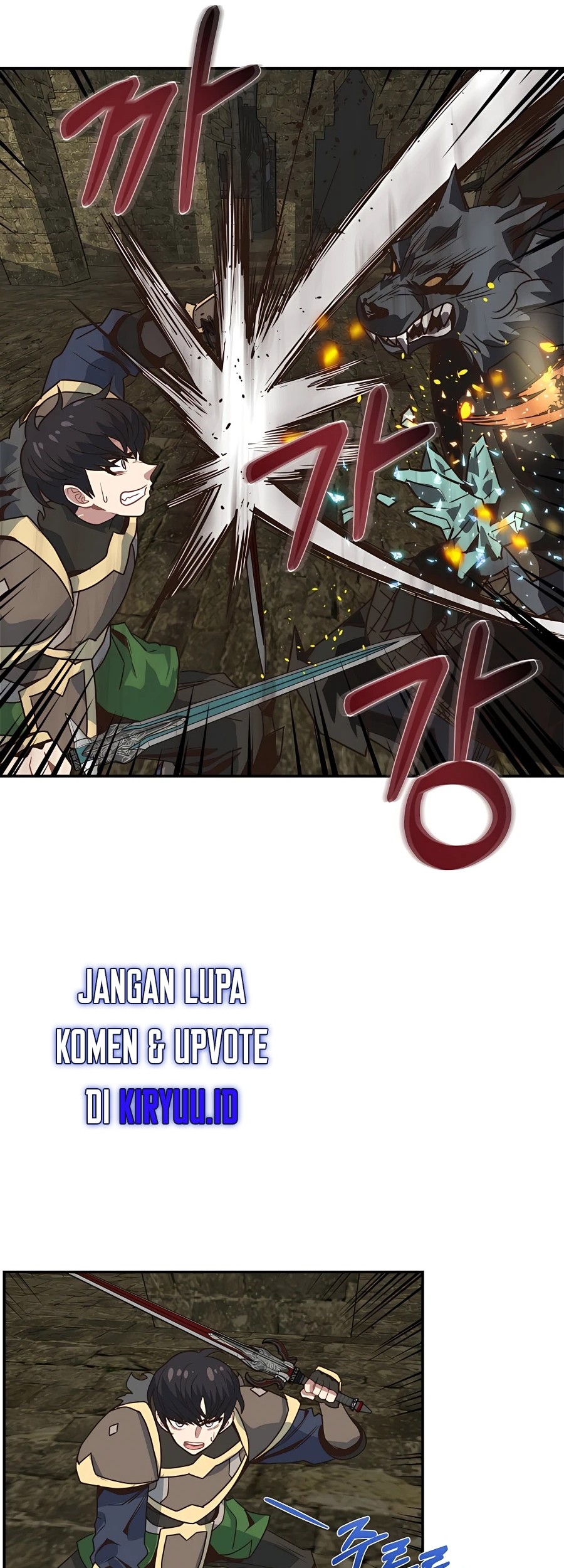 One of a Kind Irregular Chapter 34 Gambar 46