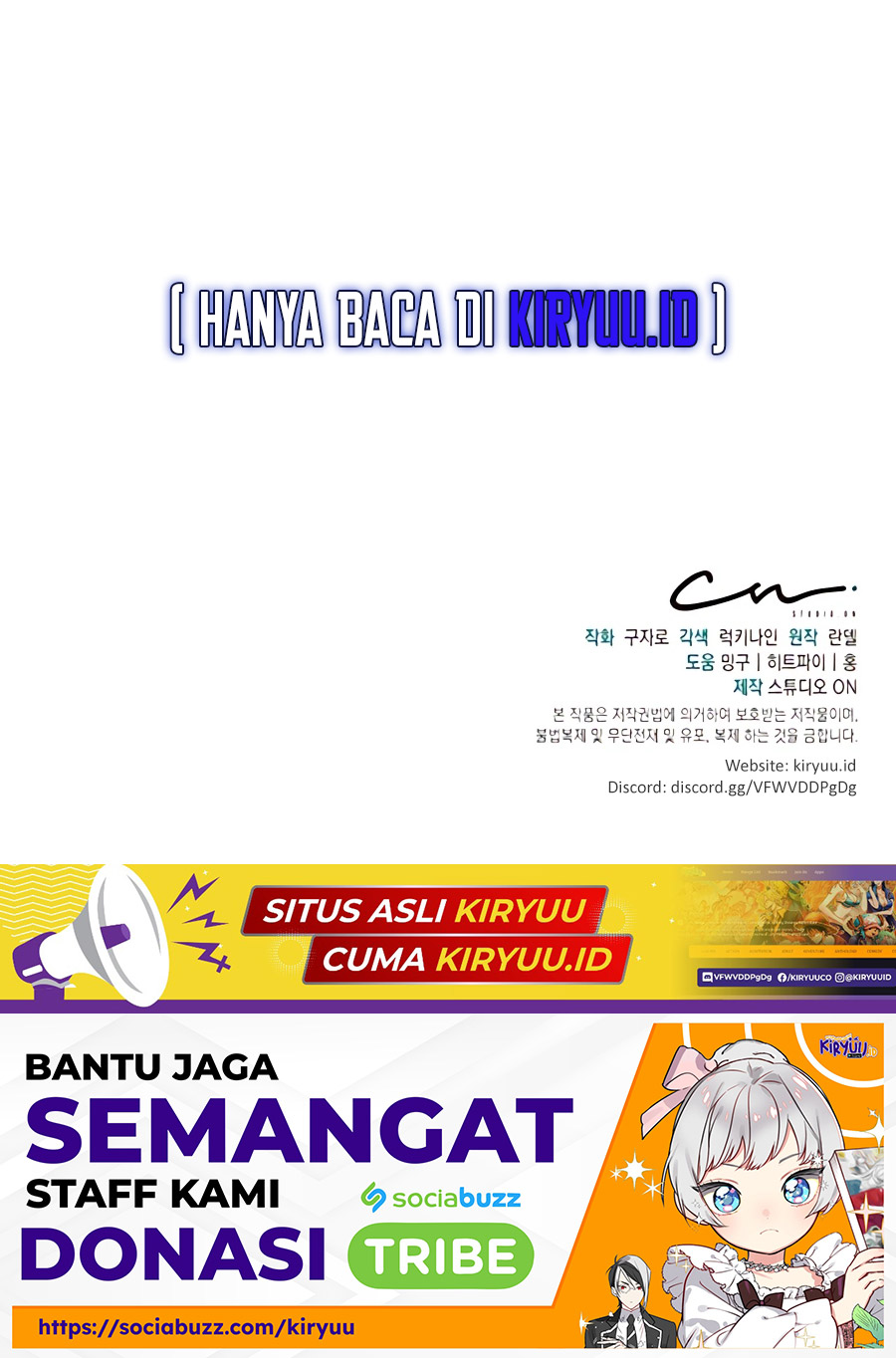 One of a Kind Irregular Chapter 34 Gambar 49