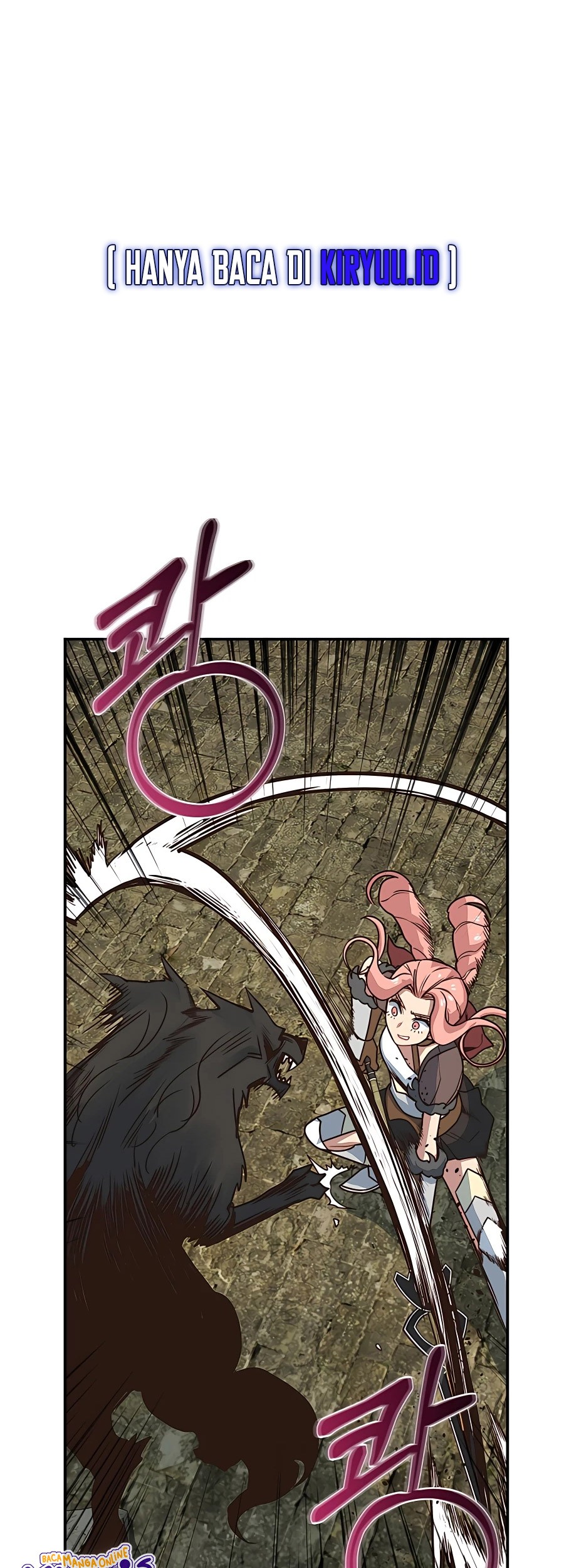 One of a Kind Irregular Chapter 34 Gambar 9