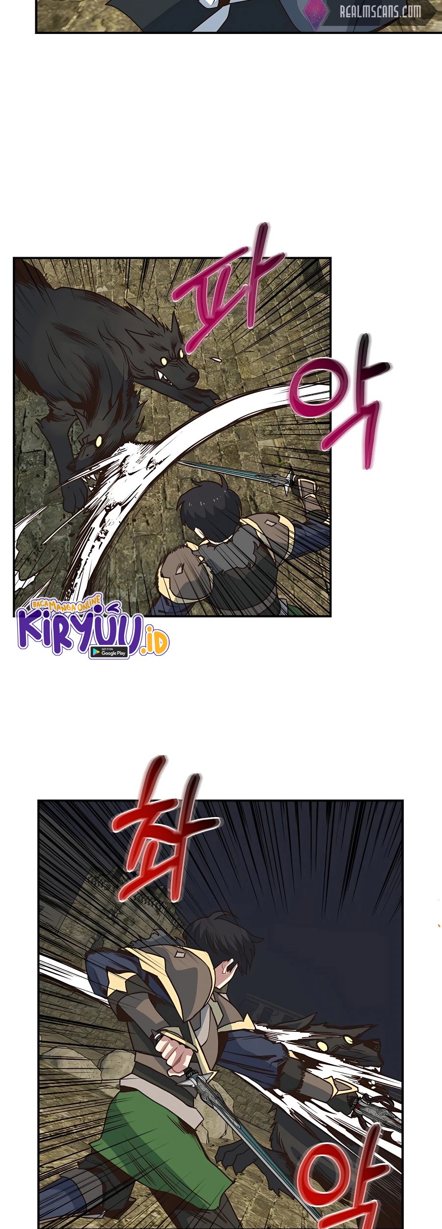 One of a Kind Irregular Chapter 34 Gambar 11