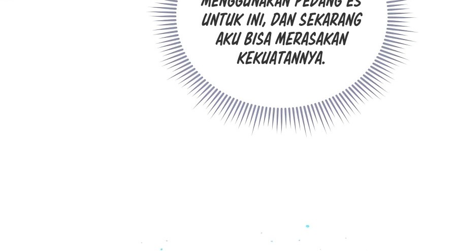 One of a Kind Irregular Chapter 34 Gambar 16