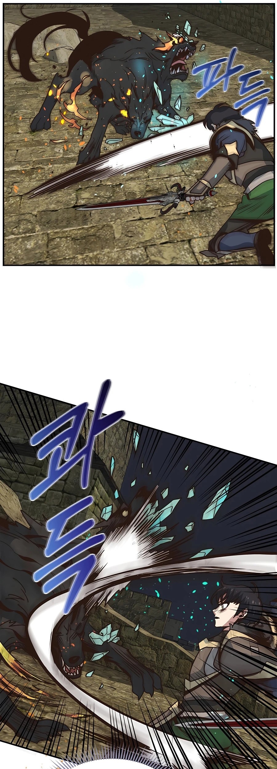 One of a Kind Irregular Chapter 34 Gambar 17