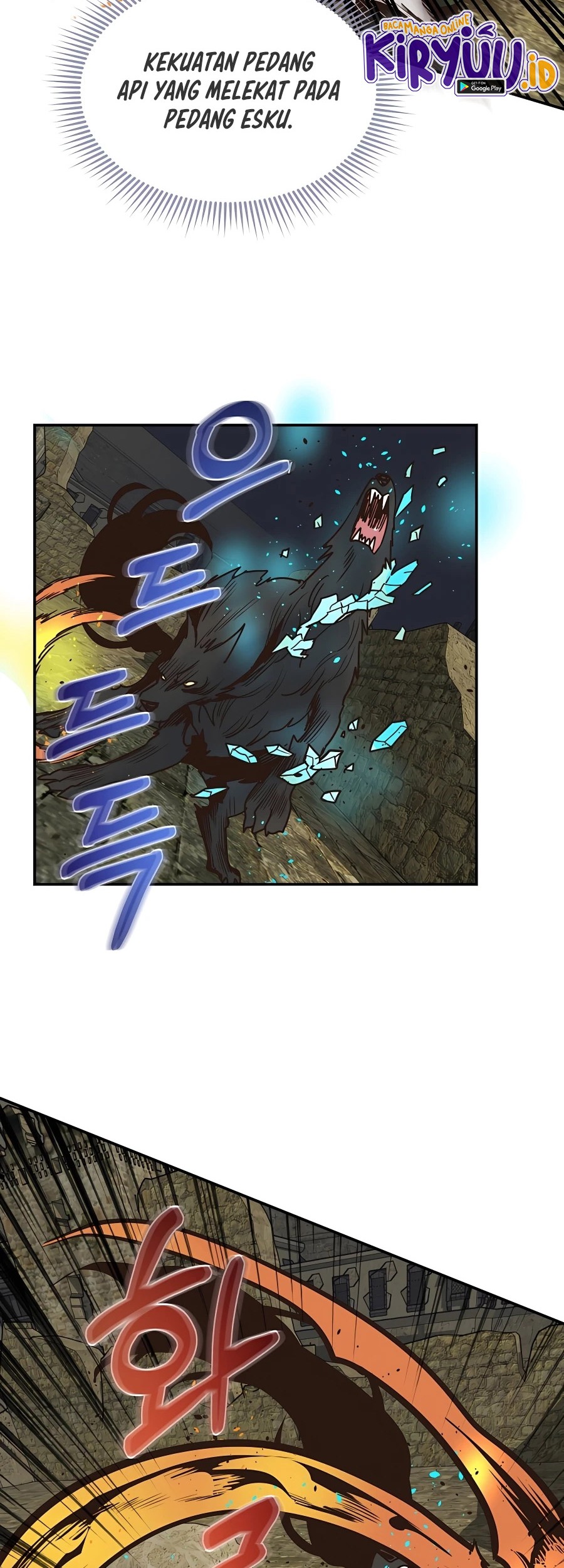 One of a Kind Irregular Chapter 34 Gambar 18