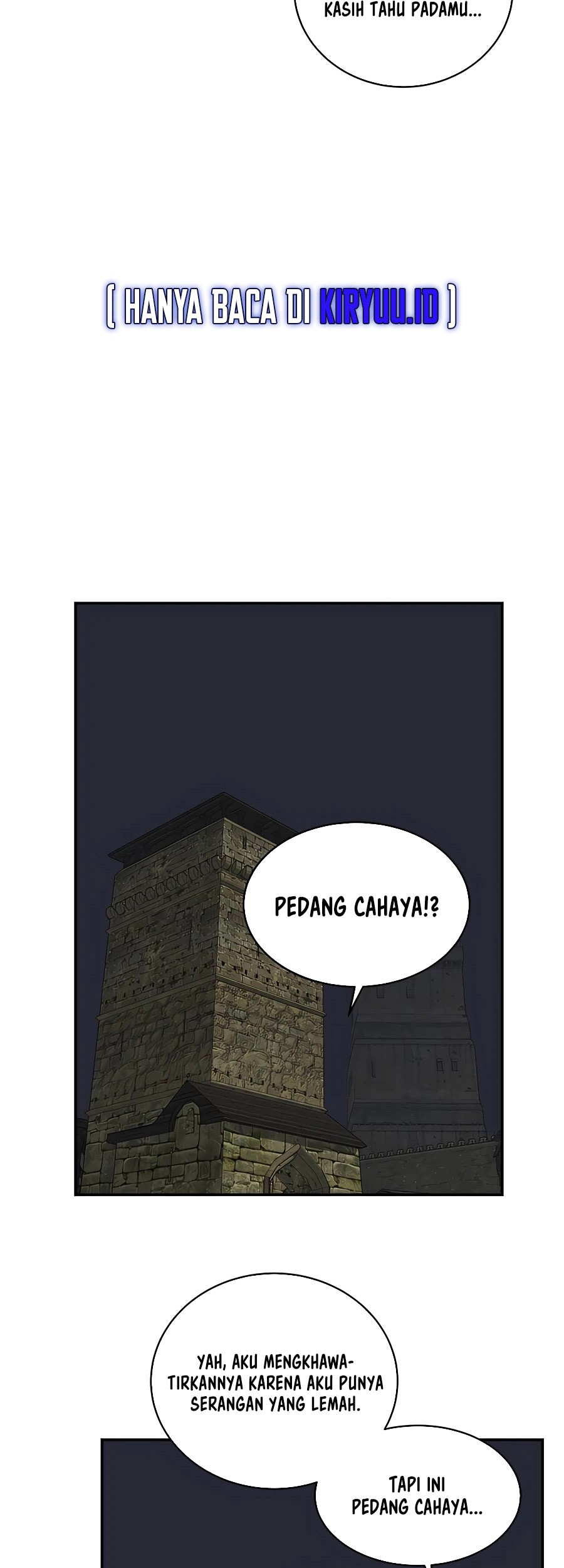 One of a Kind Irregular Chapter 34 Gambar 22