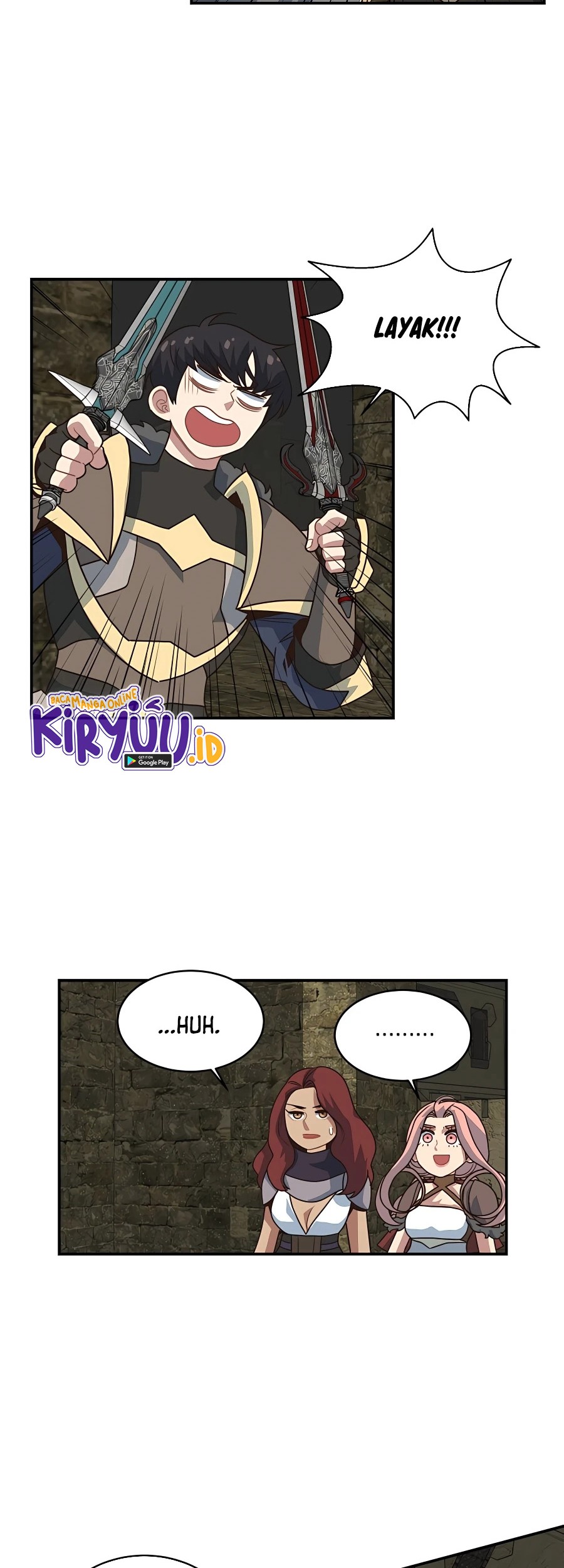 One of a Kind Irregular Chapter 34 Gambar 28