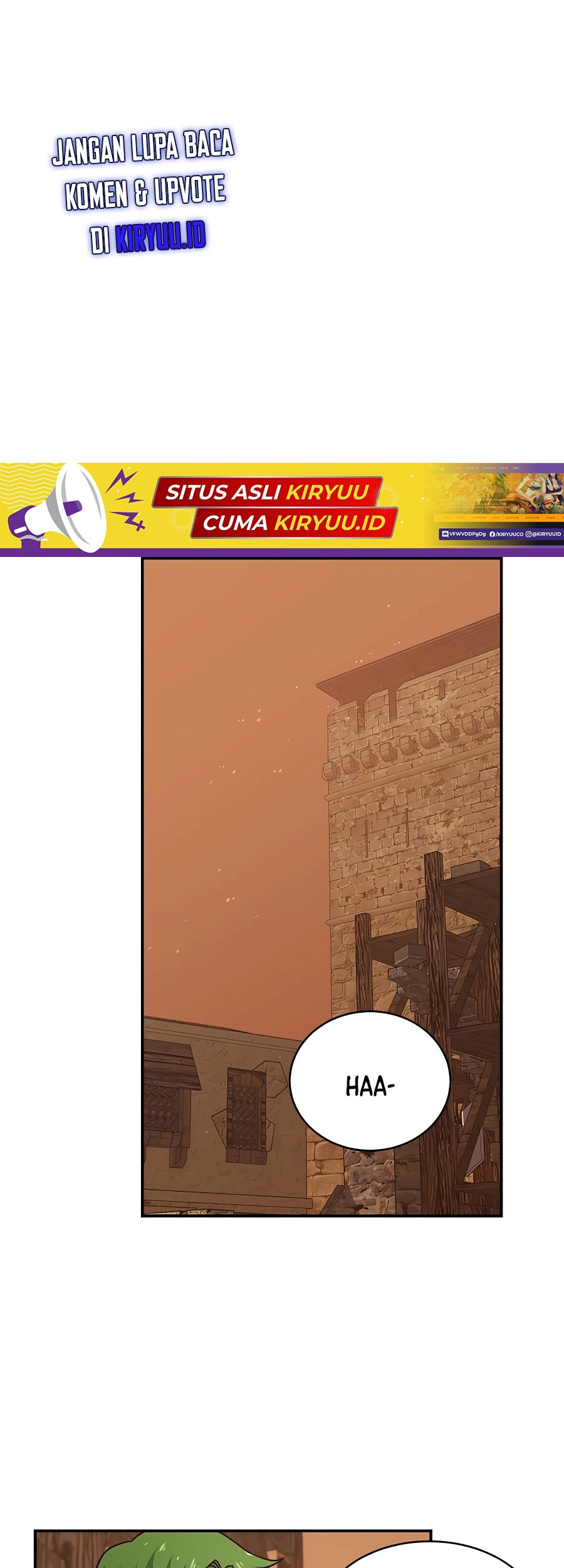 One of a Kind Irregular Chapter 35 Gambar 35