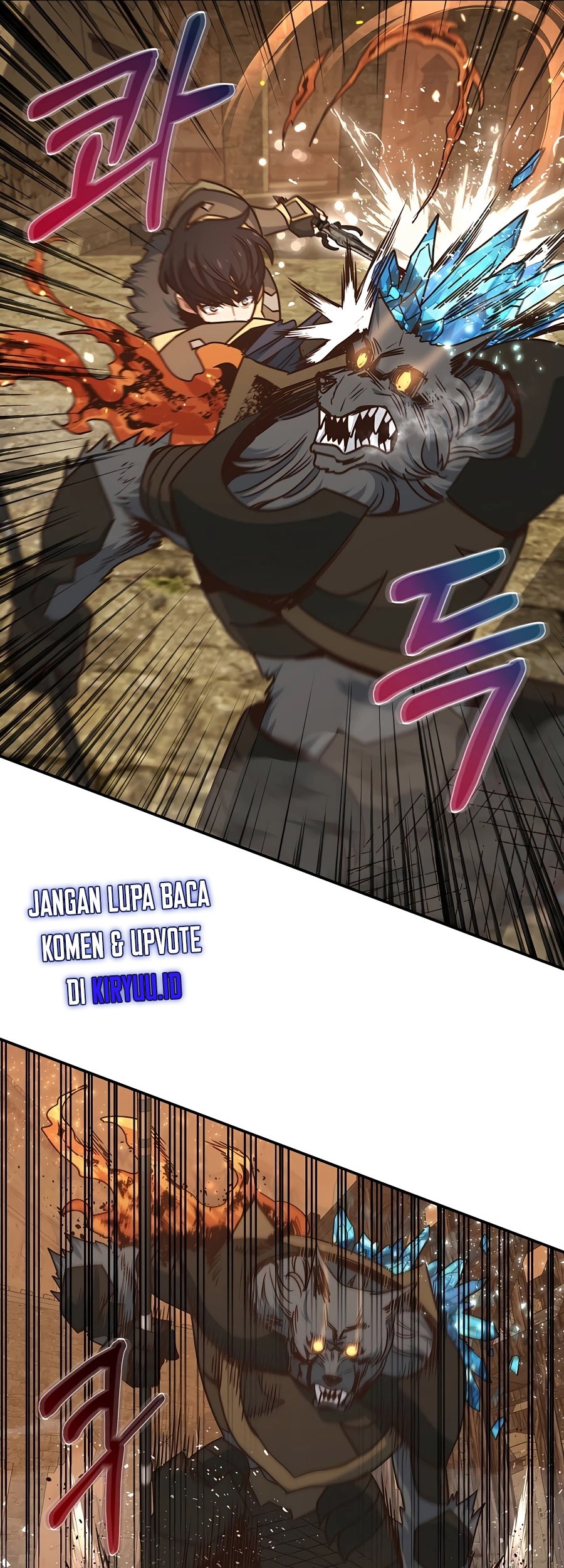 One of a Kind Irregular Chapter 35 Gambar 44