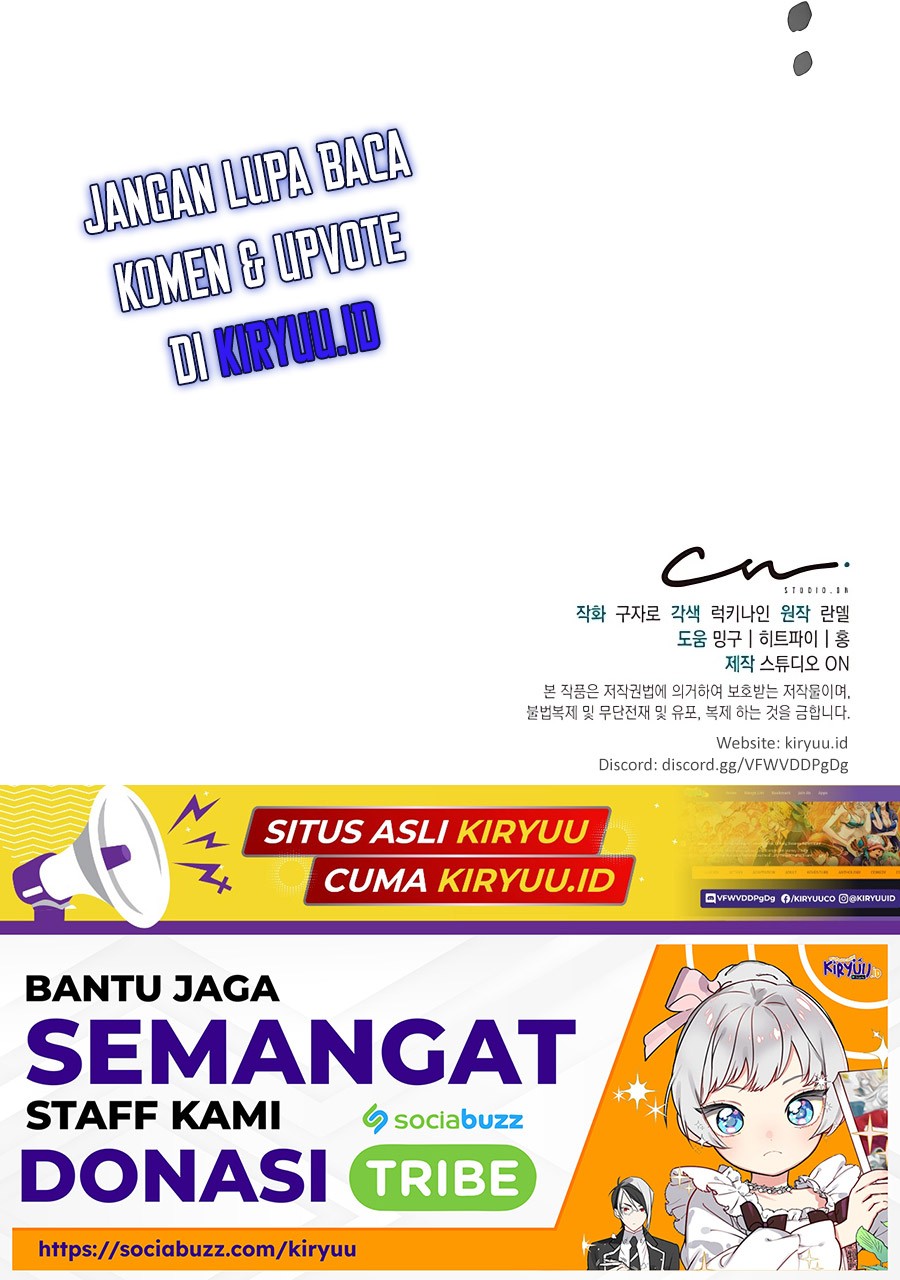 One of a Kind Irregular Chapter 35 Gambar 53