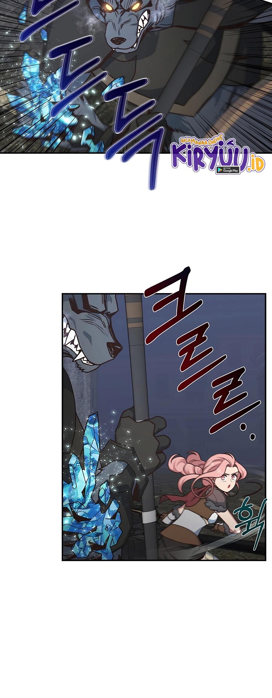 One of a Kind Irregular Chapter 35 Gambar 15