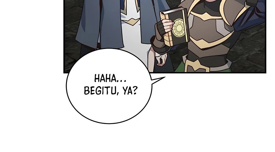 One of a Kind Irregular Chapter 35 Gambar 26