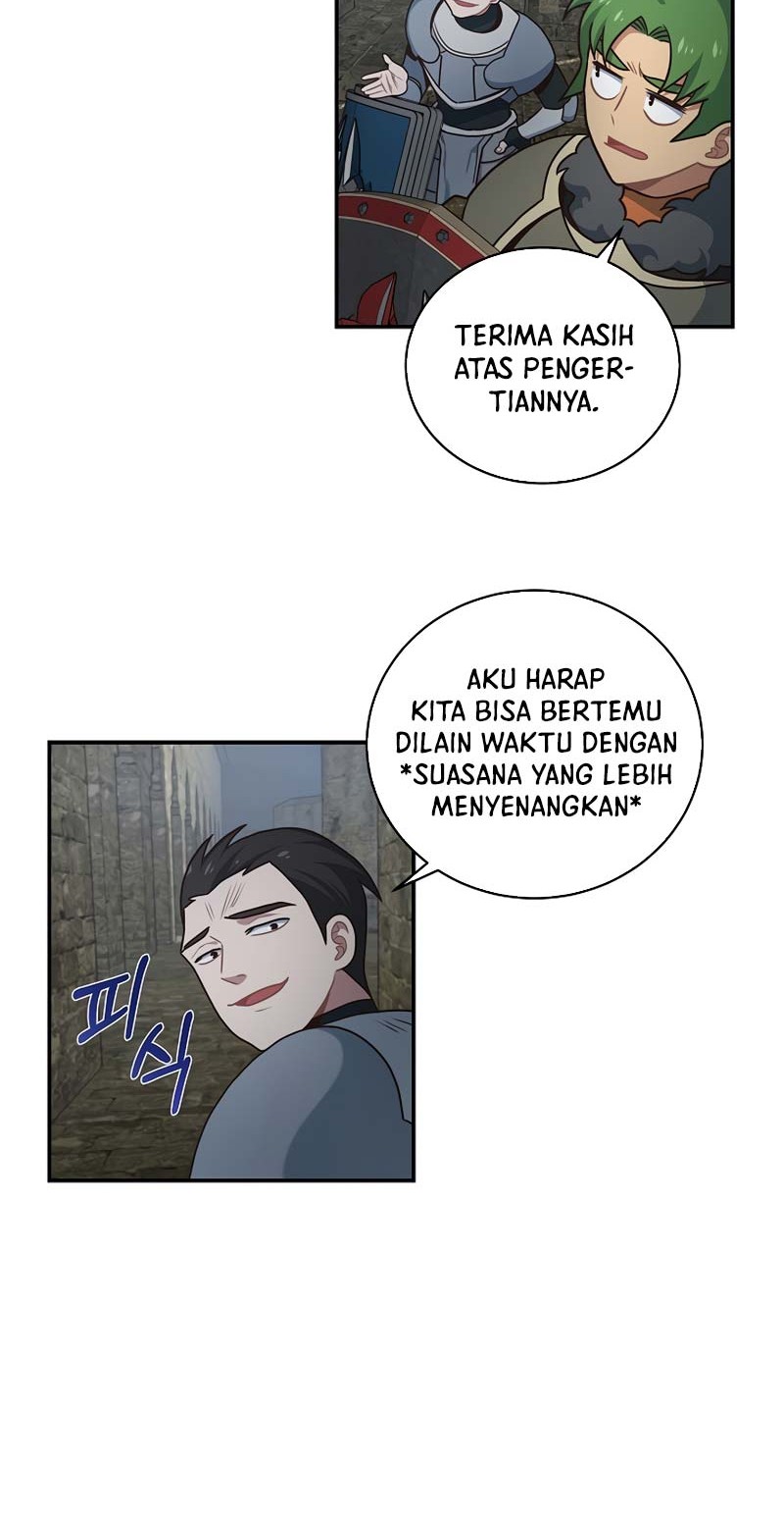 One of a Kind Irregular Chapter 36 Gambar 21