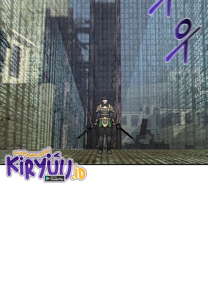 One of a Kind Irregular Chapter 36 Gambar 29