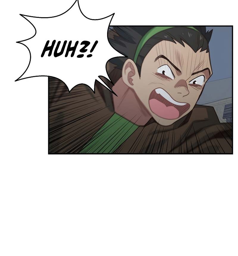 One of a Kind Irregular Chapter 36 Gambar 33