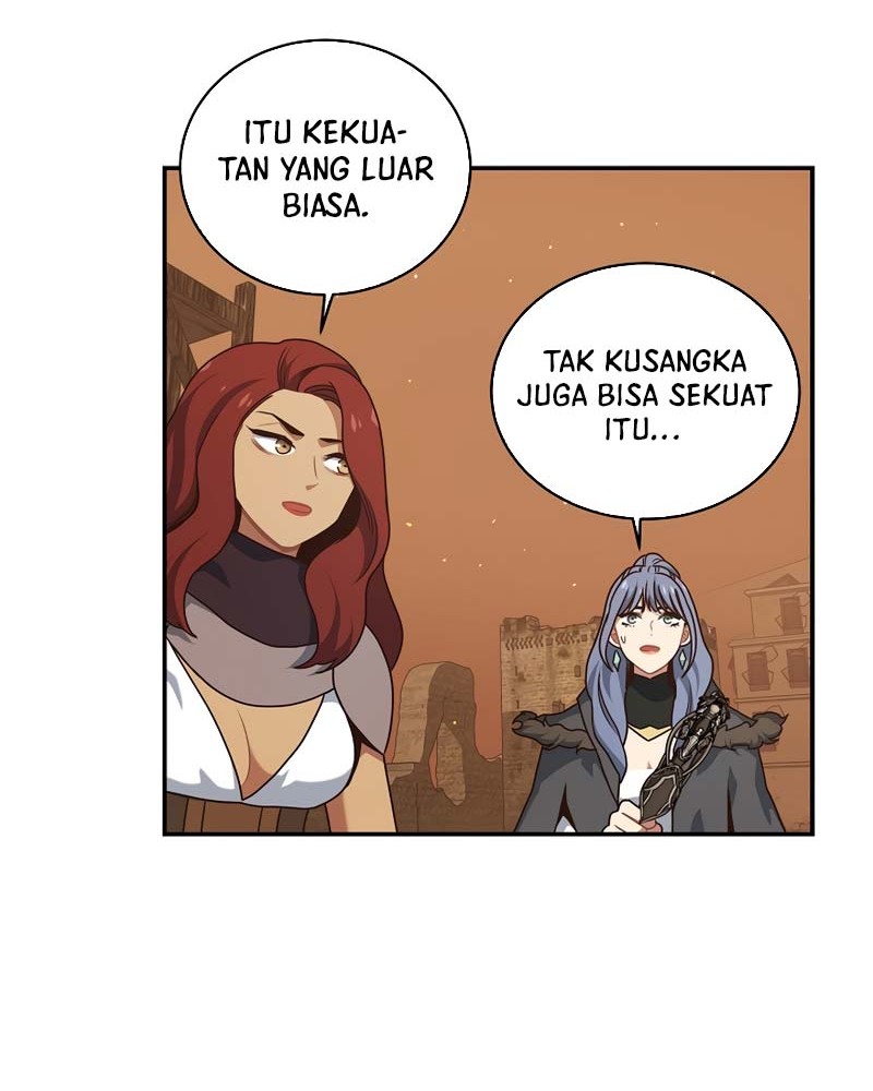One of a Kind Irregular Chapter 36 Gambar 3