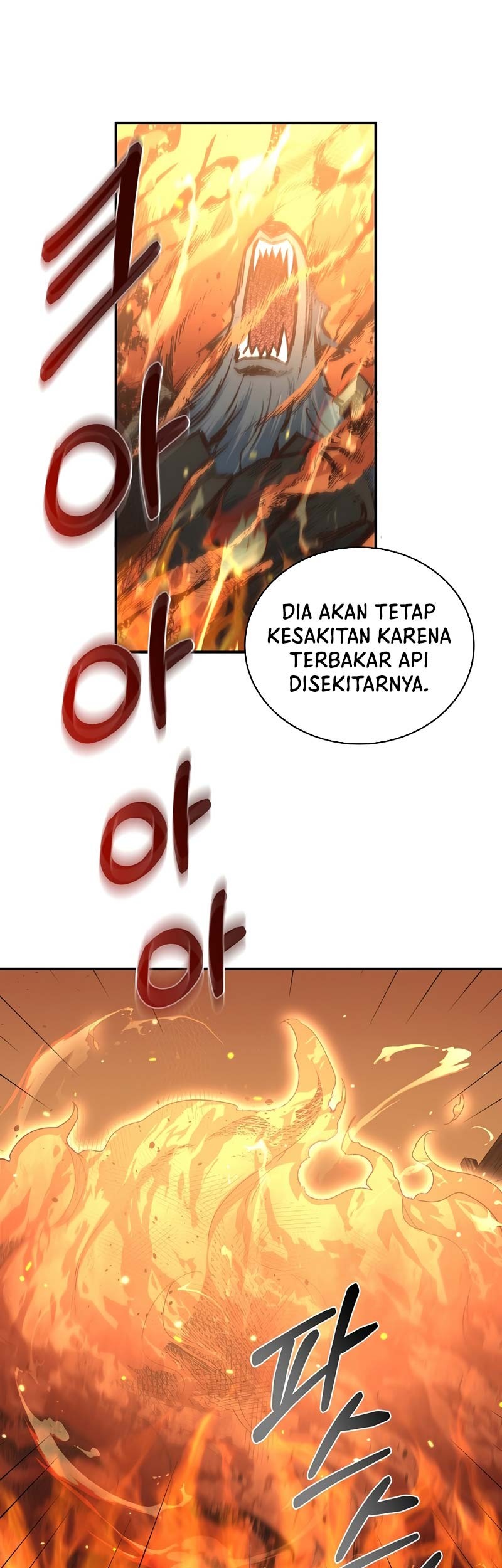 One of a Kind Irregular Chapter 36 Gambar 4